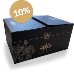 Wein aus Abstatt von Wangler – 10% Rabatt