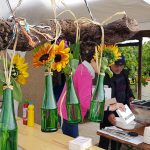 Herbst im Weinberg – Abstatt 15.09.2019