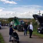 Herbst im Weinberg – Abstatt 15.09.2019